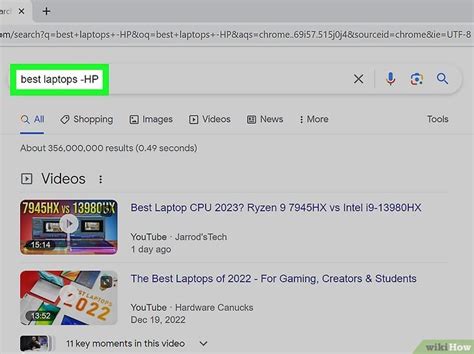 How to Exclude Words from Google Search Results: 3 Ways .